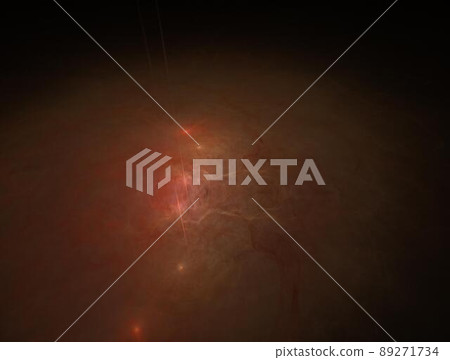 Imaginatory fractal abstract background Image Imaginatory fractal abstract background Image 89271734