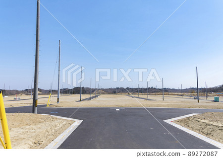 郊區住宅用地開發 89272087