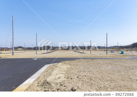 郊區住宅用地開發 89272088