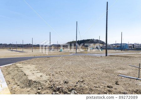 郊區住宅用地開發 89272089