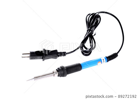 Electric soldering iron Electric soldering iron 89272192