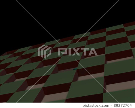 Imaginatory fractal abstract background Image Imaginatory fractal abstract background Image 89272704