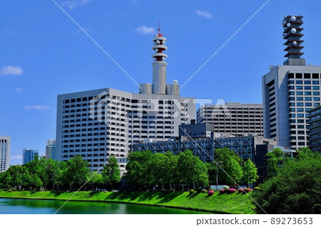 大都會警察局總部 89273653