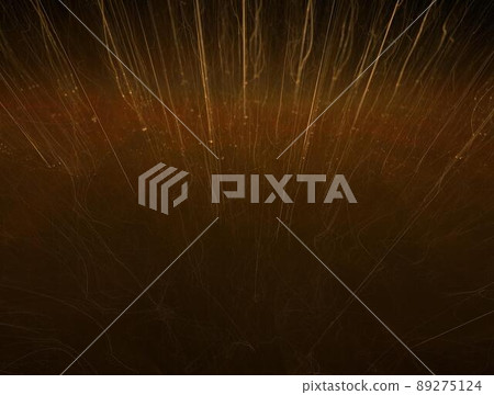 Imaginatory fractal abstract background Image 89275124