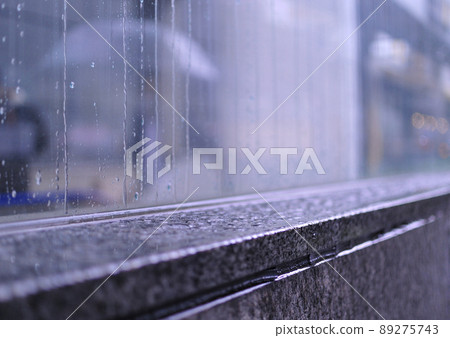 雨天的風景 雨天的風景 89275743