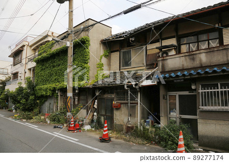 廢墟 廢墟 89277174
