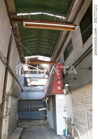 Ruins Ruins 89277222