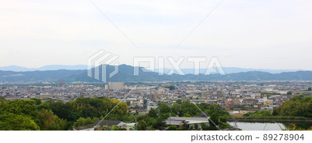 Kinokawa SA, 阪和高速公路, 和歌山縣岩出市, 和歌山縣岩出市 Kinokawa SA, 阪和高速公路, 和歌山縣岩出市, 和歌山縣岩出市 89278904