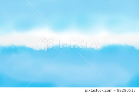 Wave illustration (2) 89280515