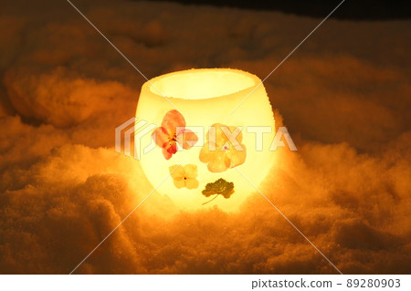 小樽雪光路 小樽雪光路 89280903