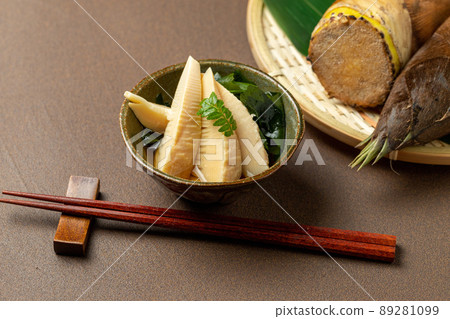 煮青竹 煮青竹 89281099