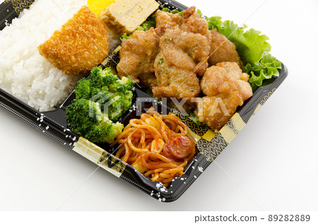 炸雞便當 炸雞便當 89282889