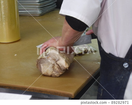 Ramen shop ~ Ramen shop 89282971