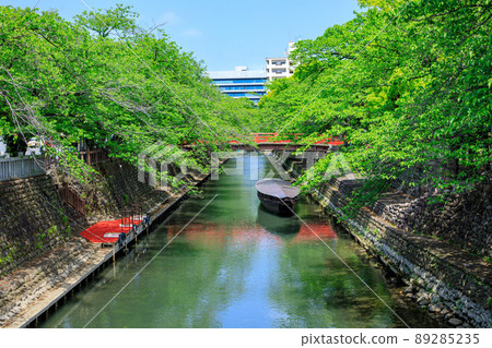 大垣市船町川湊舊址住吉燈塔 大垣市船町川湊舊址住吉燈塔 89285235