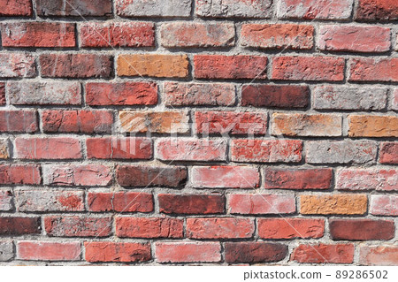 磚牆 89286502