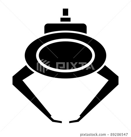 Crane game catcher Crane game catcher 89286547