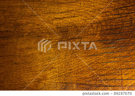 Old faded cracked varnish on the board. Old faded cracked varnish on the board. 89287070