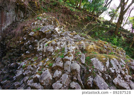 Genbudo Park, Toyooka City, Hyogo Prefecture, Minami Suzaku Cave 89287528