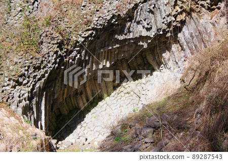 Genbudo Park, Toyooka City, Hyogo Prefecture, Kita Suzaku Cave Genbudo Park, Toyooka City, Hyogo Prefecture, Kita Suzaku Cave 89287543