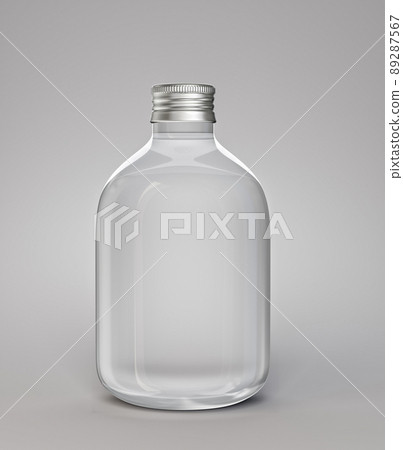 glass bottle 89287567