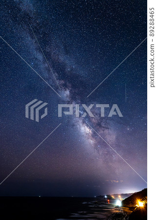 宮崎駿、堀切堀、銀河、流星、鬼之日南海岸 宮崎駿、堀切堀、銀河、流星、鬼之日南海岸 89288465