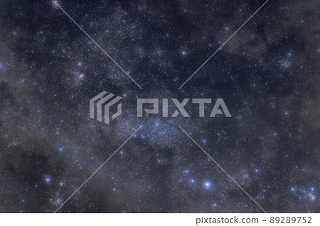 The Milky Way near Sagittarius 89289752