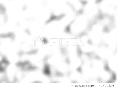 Blurred mottled texture [monochrome] 89290186