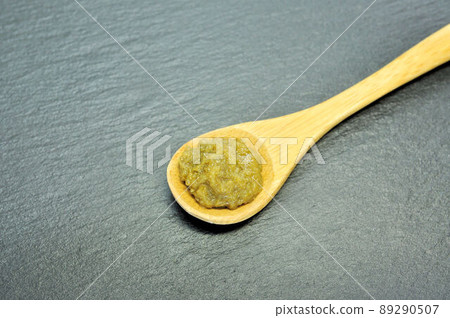 柚子胡椒 89290507