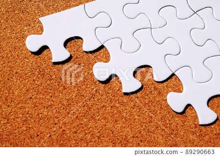 Jigsaw puzzle 89290663