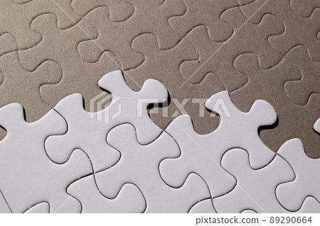 Jigsaw puzzle Jigsaw puzzle 89290664