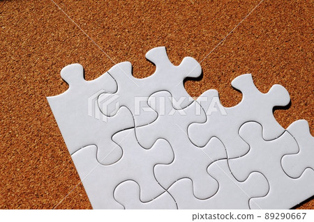 Jigsaw puzzle Jigsaw puzzle 89290667