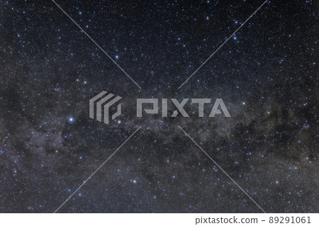 Cygnus Milky Way Cygnus Milky Way 89291061