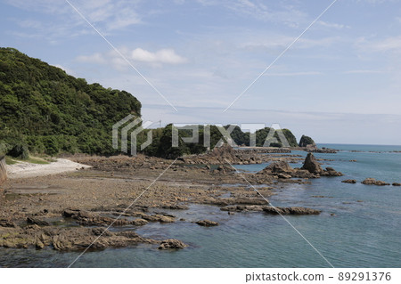 Shibushi Bay 89291376