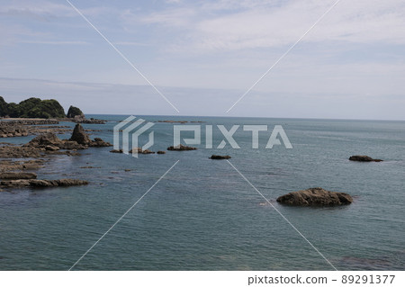 Shibushi灣 89291377