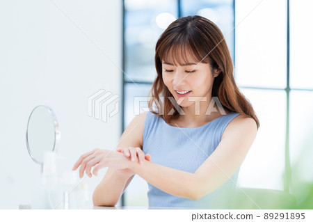 身體護理 89291895