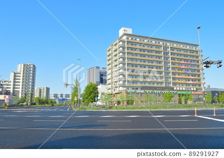 Asutonagamachi 3 89291927