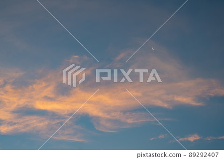 Sunrise landscape around Alishan, Chiayi Sunrise landscape around Alishan, Chiayi 89292407