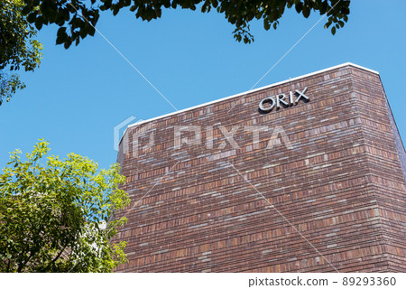 歐力士劇院 89293360