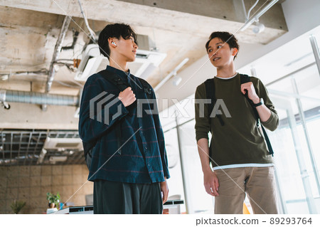 大學生/職業學校學生 89293764