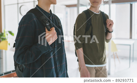 College student / vocational school student College student / vocational school student 89293771