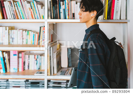 College student / vocational school student College student / vocational school student 89293804