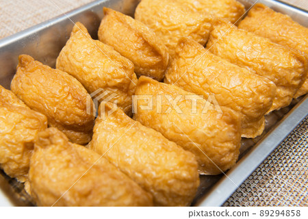 Inari sushi Inari sushi 89294858