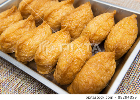 Inari sushi Inari sushi 89294859