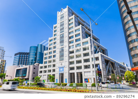 東京聯合國大學 89296274