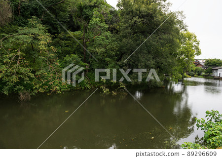 Tomb Mountain Kofun Tomb Mountain Kofun 89296609