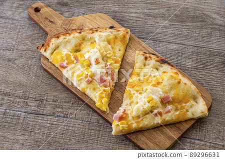 瑪格麗特披薩 89296631