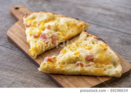 瑪格麗特披薩 瑪格麗特披薩 89296634