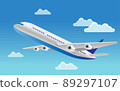 aircraft vector design source 89297107