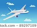 aircraft vector design source 89297109