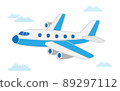 aircraft vector design source 89297112